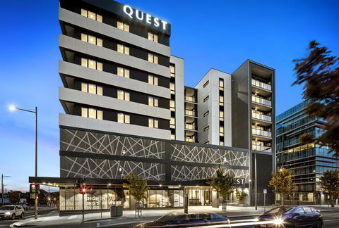 Quest Dandenong Central - Accommodation Gladstone 7