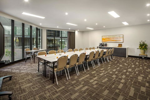Quest Dandenong Central - Accommodation Gladstone 11