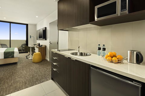 Quest Dandenong Central - Accommodation Gladstone 6