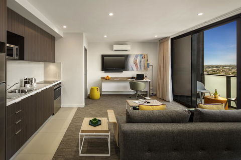 Quest Dandenong Central - Accommodation Gladstone 20