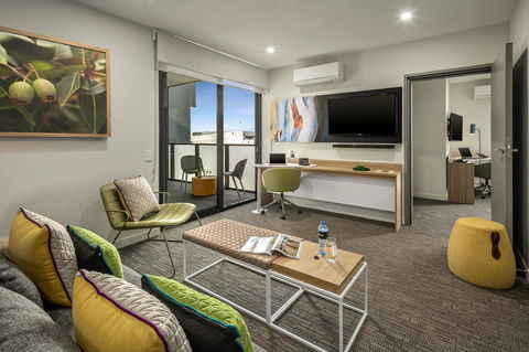 Quest Dandenong Central - Accommodation Gladstone 19