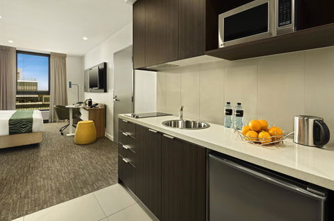 Quest Dandenong Central - Accommodation Gladstone 2