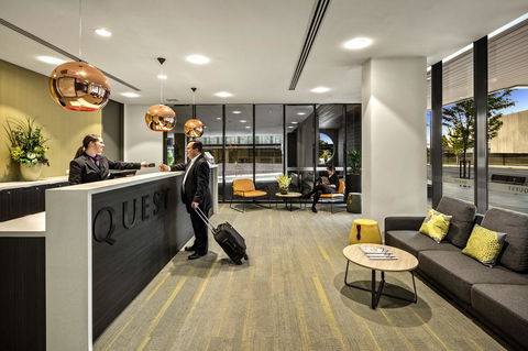 Quest Dandenong Central - Accommodation Gladstone 5