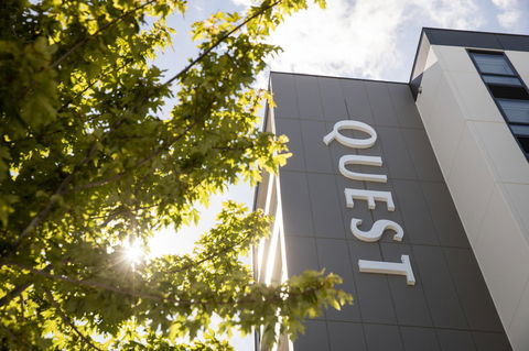 Quest Dandenong Central - Accommodation Gladstone 12
