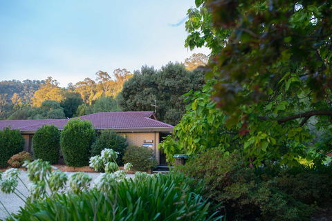 Allamar Motel - Accommodation Gladstone 41