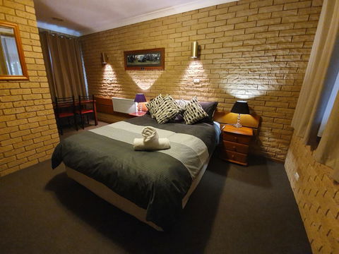 Allamar Motel - Accommodation Gladstone 5