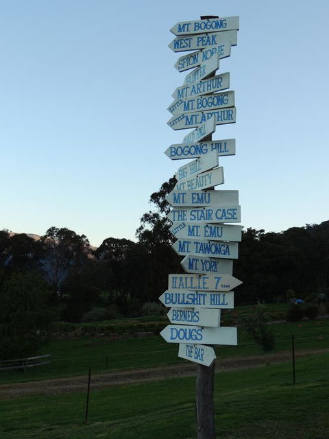 Allamar Motel - Accommodation Gladstone 19