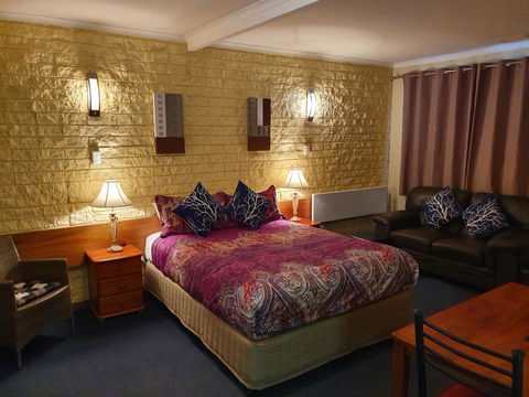 Allamar Motel - Accommodation Gladstone 8