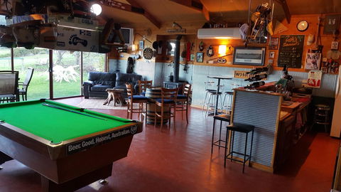 Allamar Motel - Accommodation Gladstone 18