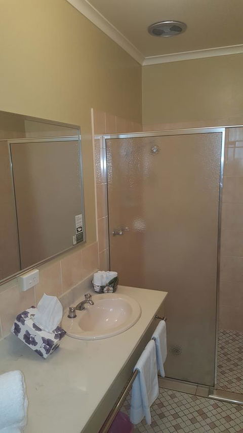 Allamar Motel - Accommodation Gladstone 16