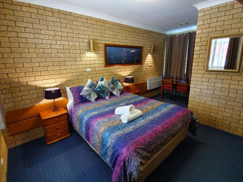Allamar Motel - Accommodation Gladstone 7