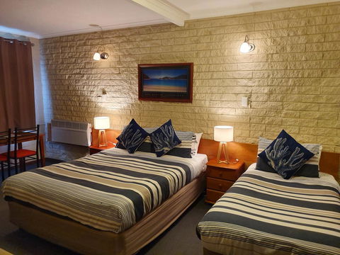 Allamar Motel - Accommodation Gladstone 11