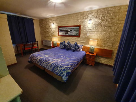 Allamar Motel - Accommodation Gladstone 9
