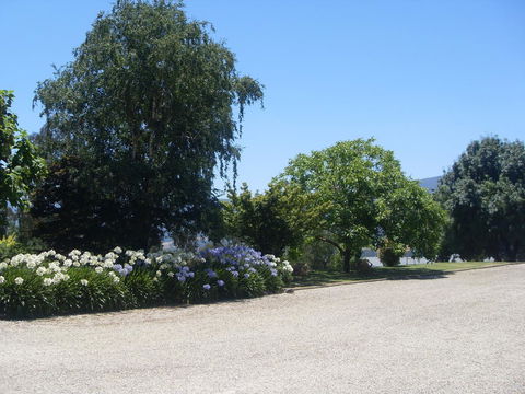Allamar Motel - Accommodation Gladstone 24