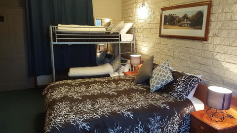 Allamar Motel - Accommodation Gladstone 30