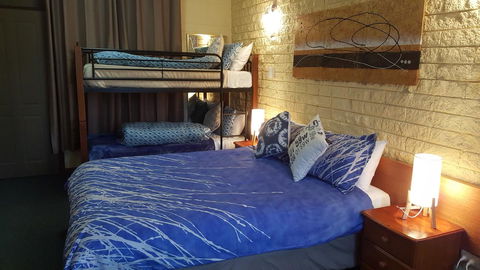 Allamar Motel - Accommodation Gladstone 25