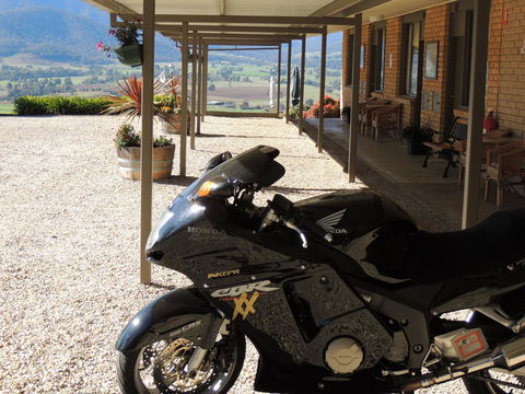 Allamar Motel - Accommodation Gladstone 43