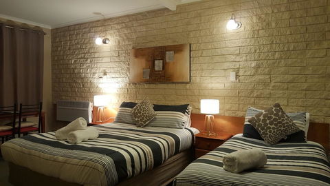 Allamar Motel - Accommodation Gladstone 29