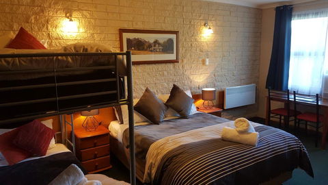 Allamar Motel - Accommodation Gladstone 27