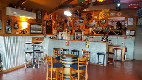 Allamar Motel - Accommodation Gladstone 35