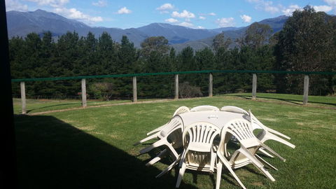 Allamar Motel - Accommodation Gladstone 32