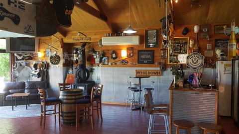 Allamar Motel - Accommodation Gladstone 14