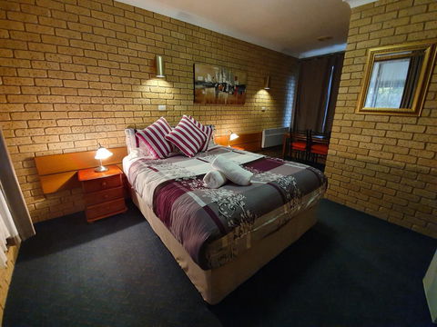 Allamar Motel - Accommodation Gladstone 6