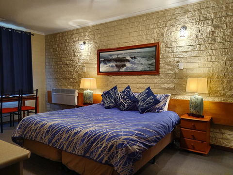 Allamar Motel - Accommodation Gladstone 10