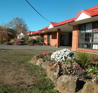 Ambassador Motor Inn - Accommodation Gladstone