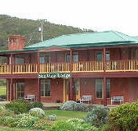 Cape Bridgewater Seaview Lodge - Accommodation Gladstone