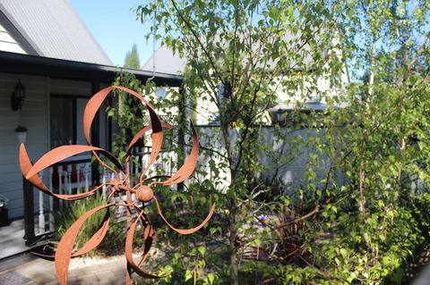 Cottage 4A - Accommodation Gladstone 15