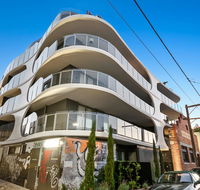 District Apartments Fitzroy - Accommodation Gladstone
