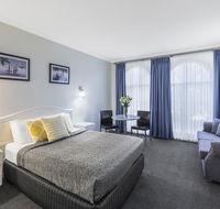 Best Western Cathedral Motor Inn - Accommodation Gladstone