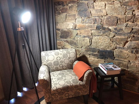 Minni Gums - Accommodation Gladstone 10