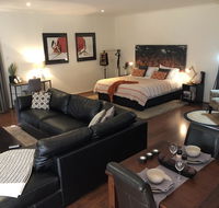 Ashlar at Manna Gums - Daylesford - Accommodation Gladstone