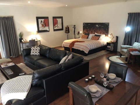 Minni Gums - Accommodation Gladstone 0