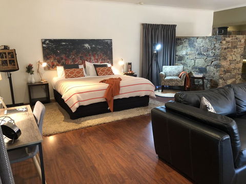 Minni Gums - Accommodation Gladstone 19