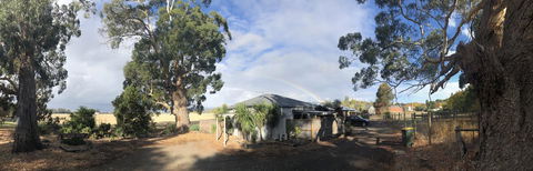 Minni Gums - Accommodation Gladstone 11