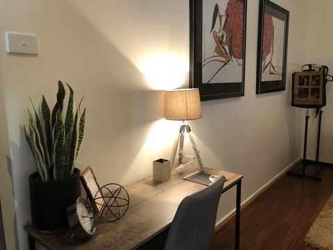 Minni Gums - Accommodation Gladstone 8
