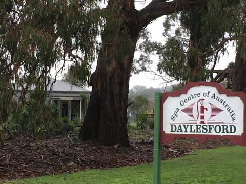Minni Gums - Accommodation Gladstone 14