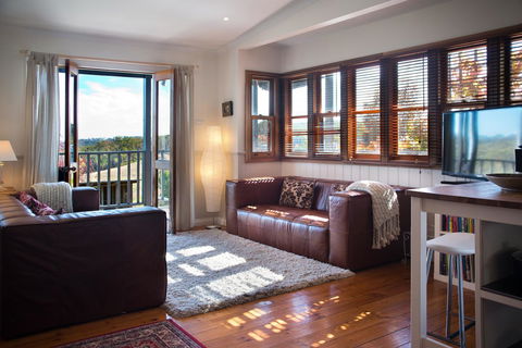 Cabrito - Accommodation Gladstone 6