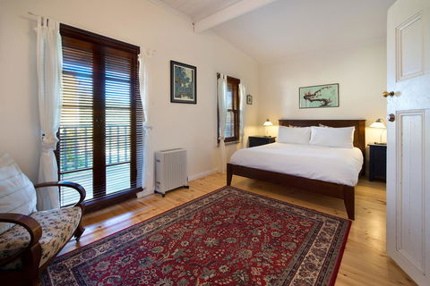 Cabrito - Accommodation Gladstone 7