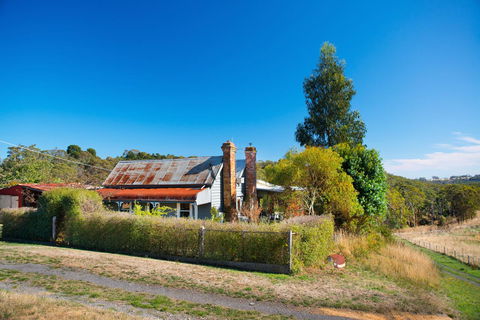 Cabrito - Accommodation Gladstone 10