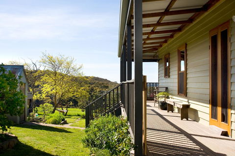 Cabrito - Accommodation Gladstone 1