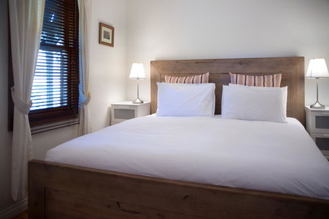 Cabrito - Accommodation Gladstone 8