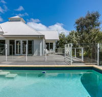Perfect Blairgowrie Beach House - Accommodation Gladstone
