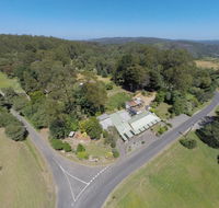 Tarra Bulga Guesthouse - Accommodation Gladstone