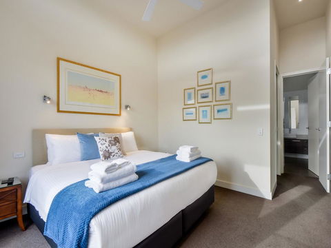 Boutique Stays - Maple On Kent - Accommodation Gladstone 9