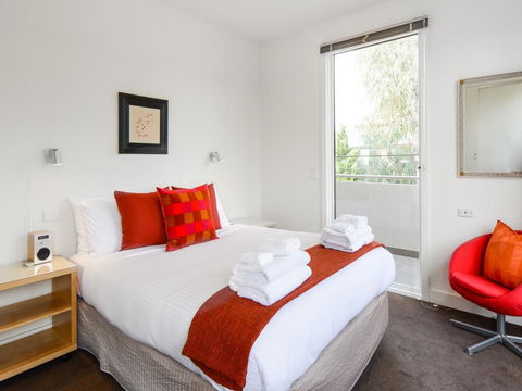 Boutique Stays - Maple On Kent - Accommodation Gladstone 14