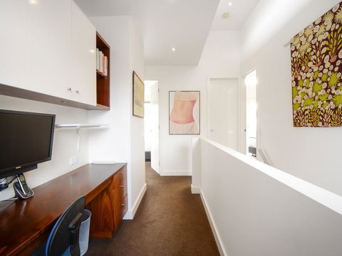 Boutique Stays - Maple On Kent - Accommodation Gladstone 15